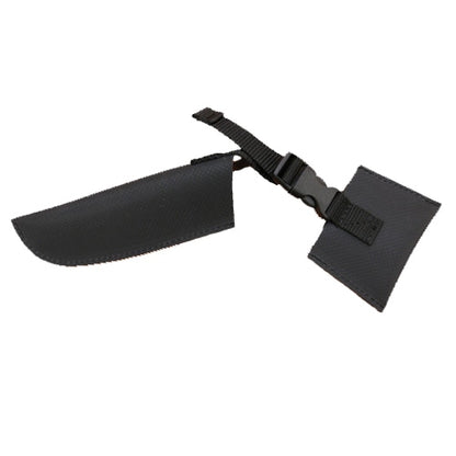 Protection de tête de piolet Oxtos à boucle – vue principale