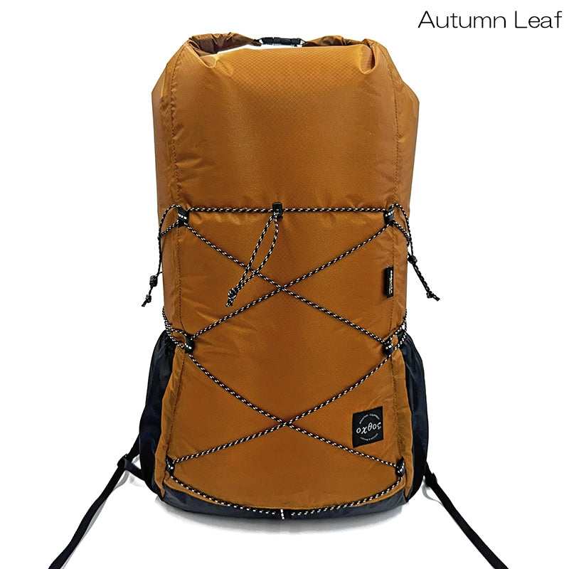 Sac à dos pliable ultraléger Oxtos CORDURA Air Pocketer 20 L OX-178 – vue 2