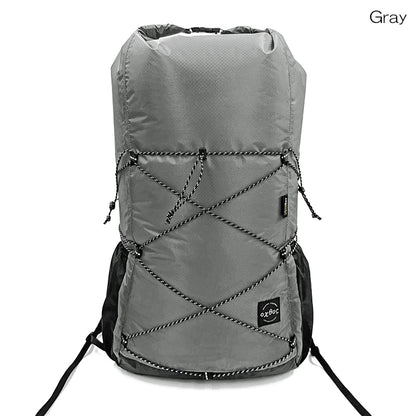 Sac à dos pliable ultraléger Oxtos CORDURA Air Pocketer 20 L OX-178 – vue 4