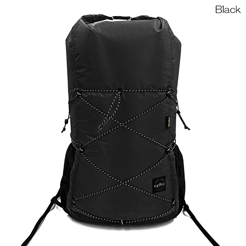 Sac à dos pliable ultraléger Oxtos CORDURA Air Pocketer 20 L OX-178 – vue 5