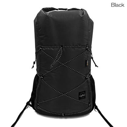 Sac à dos pliable ultraléger Oxtos CORDURA Air Pocketer 20 L OX-178 – vue 5