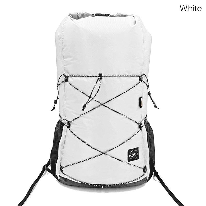 Sac à dos pliable ultraléger Oxtos CORDURA Air Pocketer 20 L OX-178 – vue 6