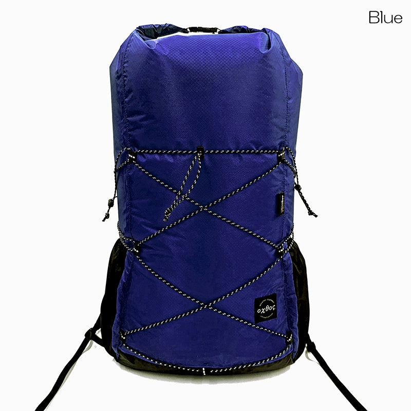 Sac à dos pliable ultraléger Oxtos CORDURA Air Pocketer 20 L OX-178 – vue 7