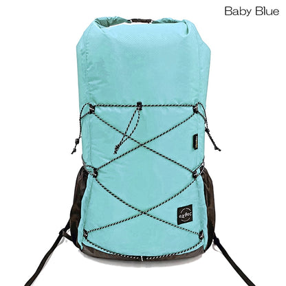 Sac à dos pliable ultraléger Oxtos CORDURA Air Pocketer 20 L OX-178 – vue 8