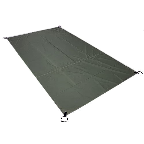 Tapis de sol Oxtos pour tente 1 personne – 30D – vue principale