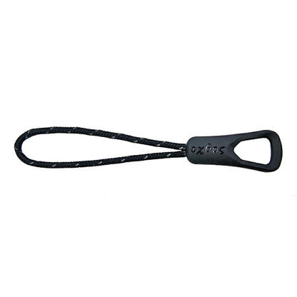 Tirettes de fermeture Oxtos OX-033 réfléchissantes – Lot de 5 – vue 2