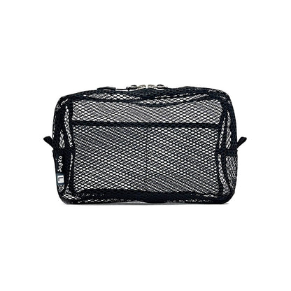 Pochette de rangement mesh Oxtos – Tailles S, M et L – vue 2