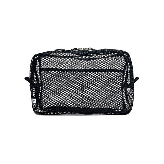 Pochette de rangement mesh Oxtos – Tailles S, M et L – vue 2
