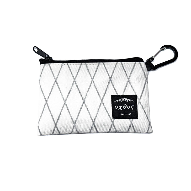 Mini portefeuille ultraléger Oxtos X-PAC OX-171 – vue 2