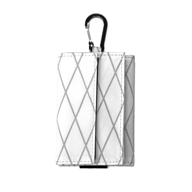 Portefeuille pliable ultraléger Oxtos X-PAC OX-172 – vue 2