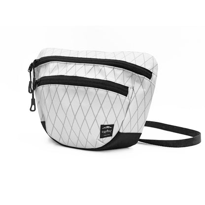Sac de voyage compact Oxtos X-PAC Sling Trip OX-173 – vue 2