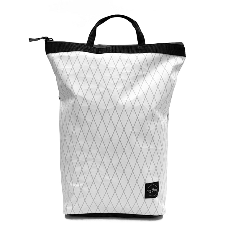 Sac à dos tote 2-en-1 Oxtos X-PAC Urban Tote Pack 9 L OX-174 – vue 2