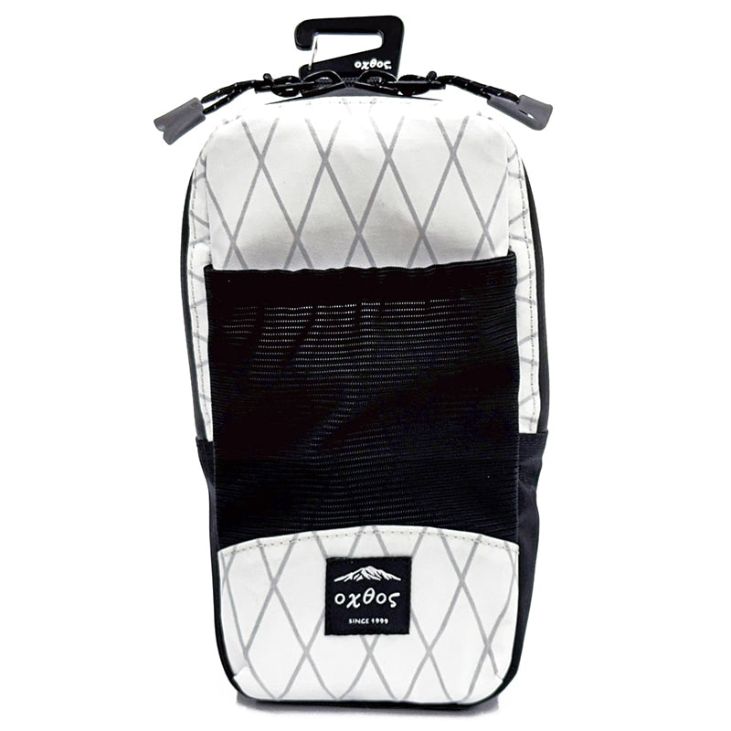 Poche de bretelle Oxtos X-PAC OX-175 pour sac à dos – vue 2