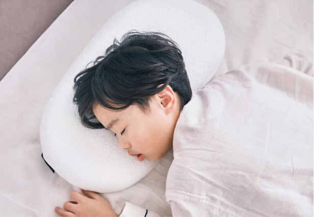 Housse de Remplacement Ko Hitsuji no Iranai Makura | Oreiller Enfant Japonais