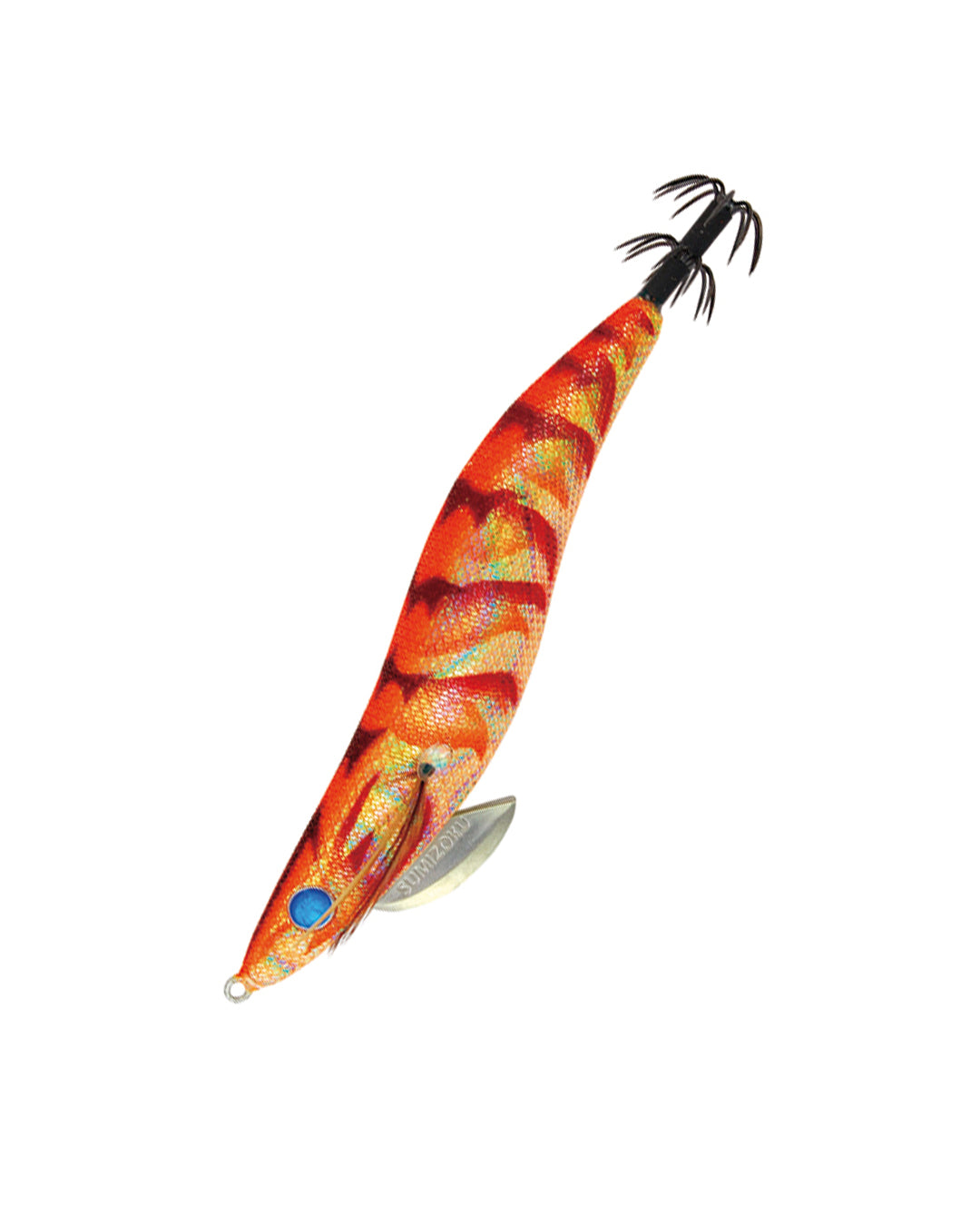 Turlutte Japonaise SUMIZOKU High Balance – Egi Calamar Normal & Deep 2.5 / 3 / 3.5