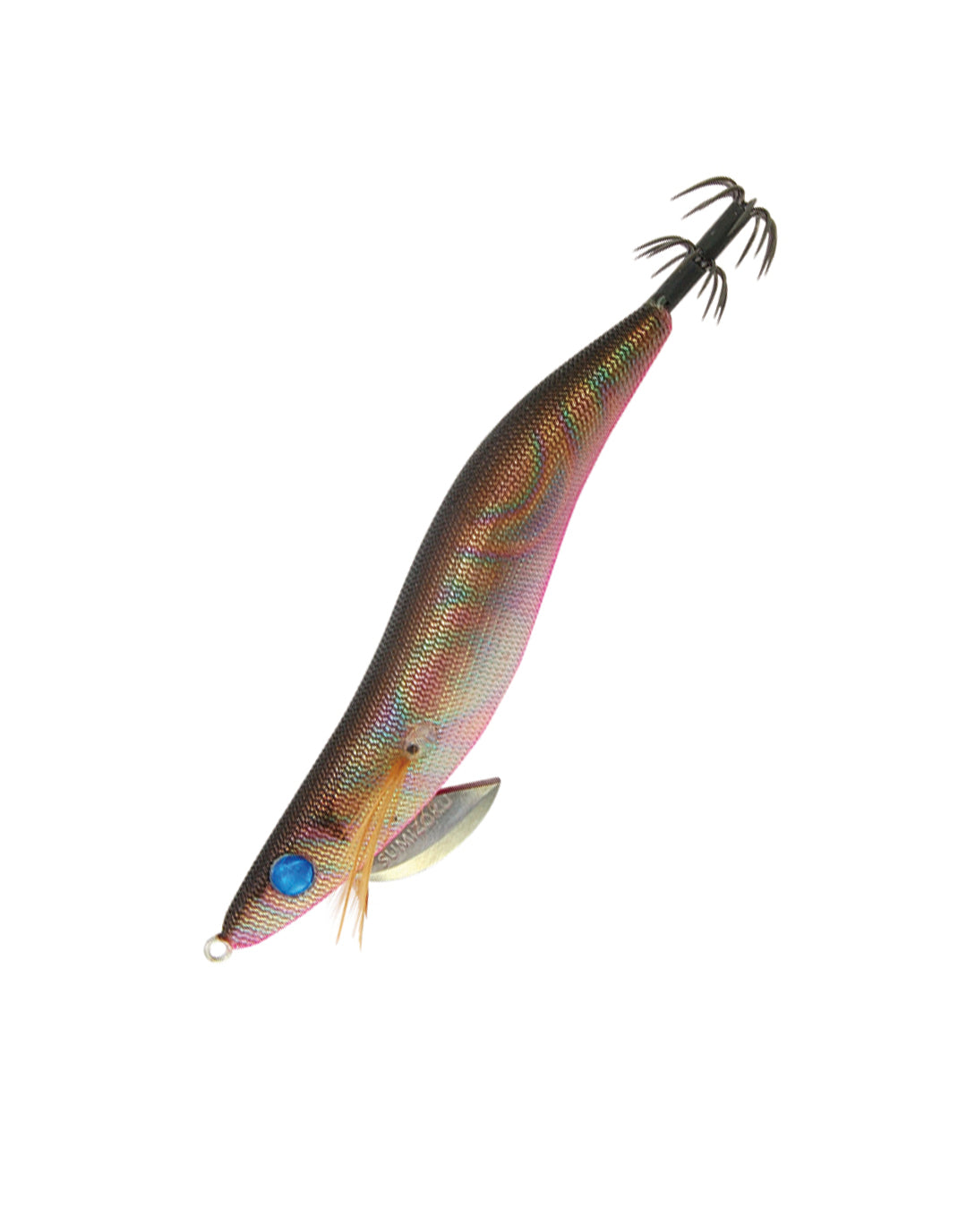 Turlutte Japonaise SUMIZOKU High Balance – Egi Calamar Normal & Deep 2.5 / 3 / 3.5