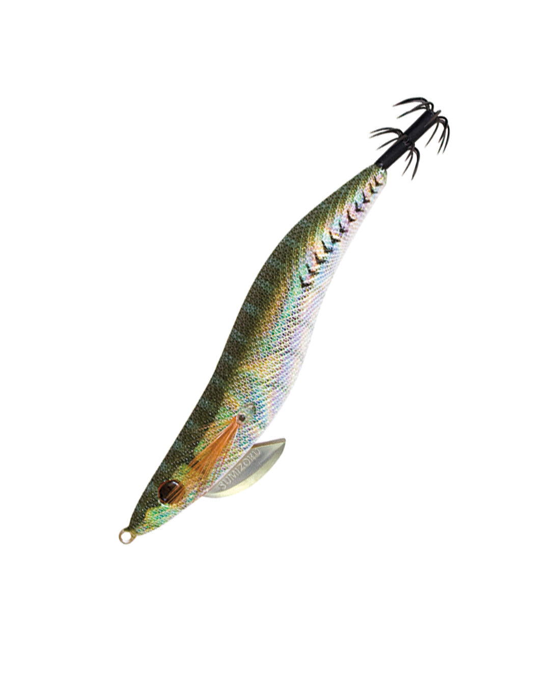 Turlutte Japonaise SUMIZOKU High Balance – Egi Calamar Normal & Deep 2.5 / 3 / 3.5