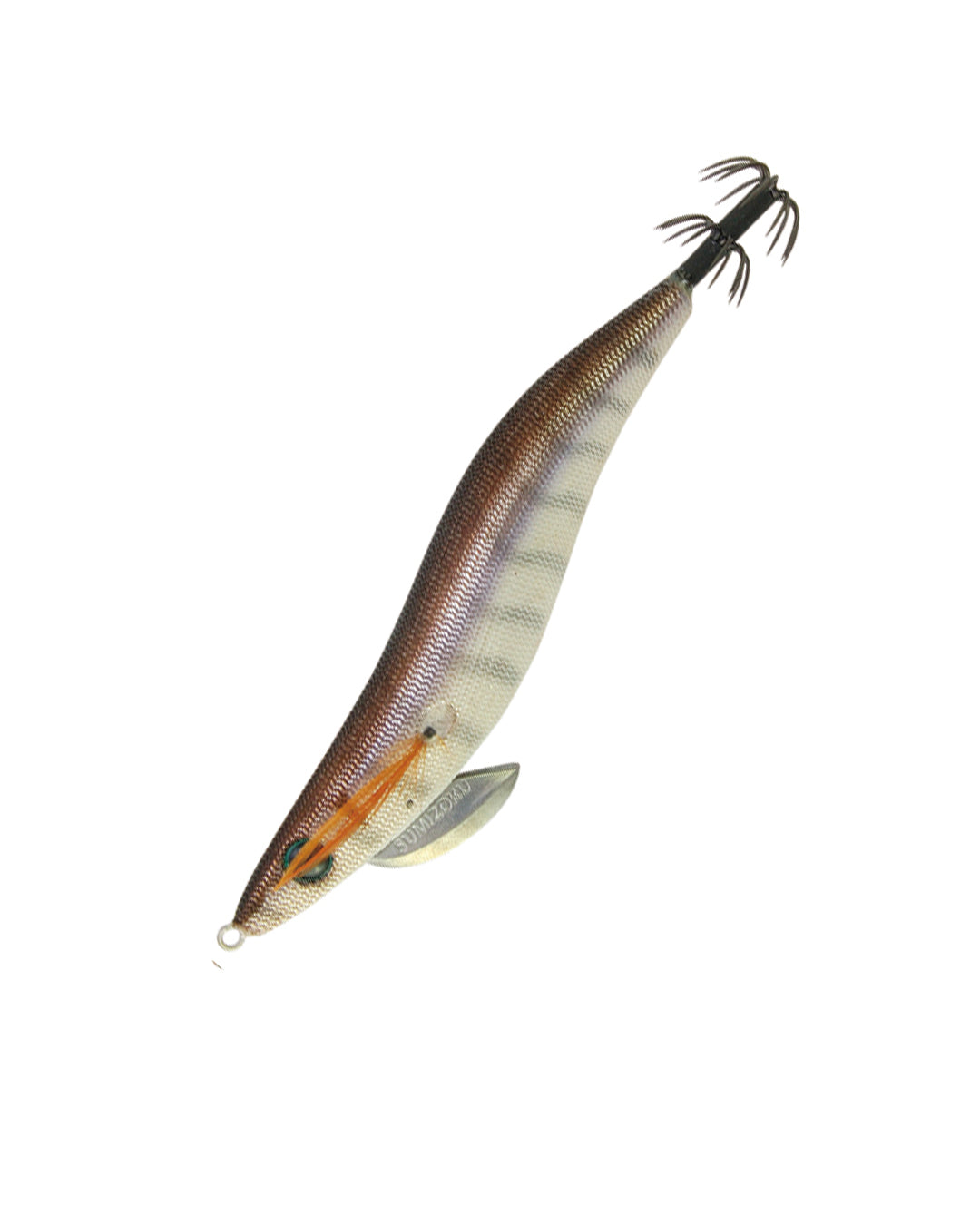 Turlutte Japonaise SUMIZOKU High Balance – Egi Calamar Normal & Deep 2.5 / 3 / 3.5