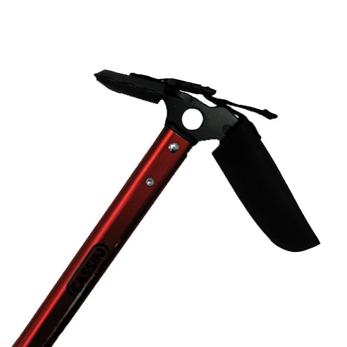 Protection de tête de piolet Oxtos à boucle – vue 2