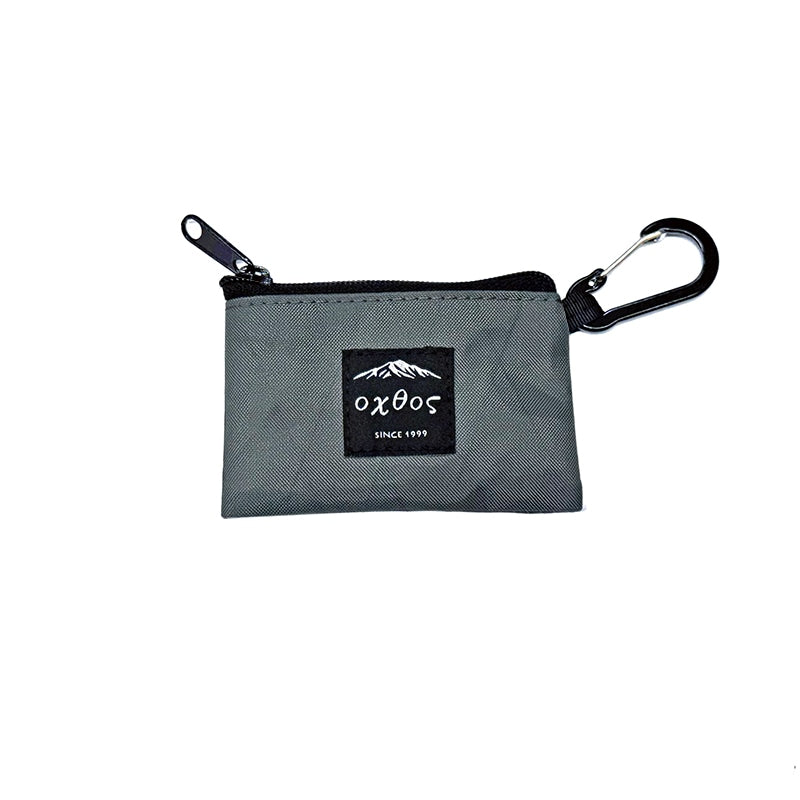 Porte-monnaie ultraléger Oxtos X-PAC OX-170 – vue 3