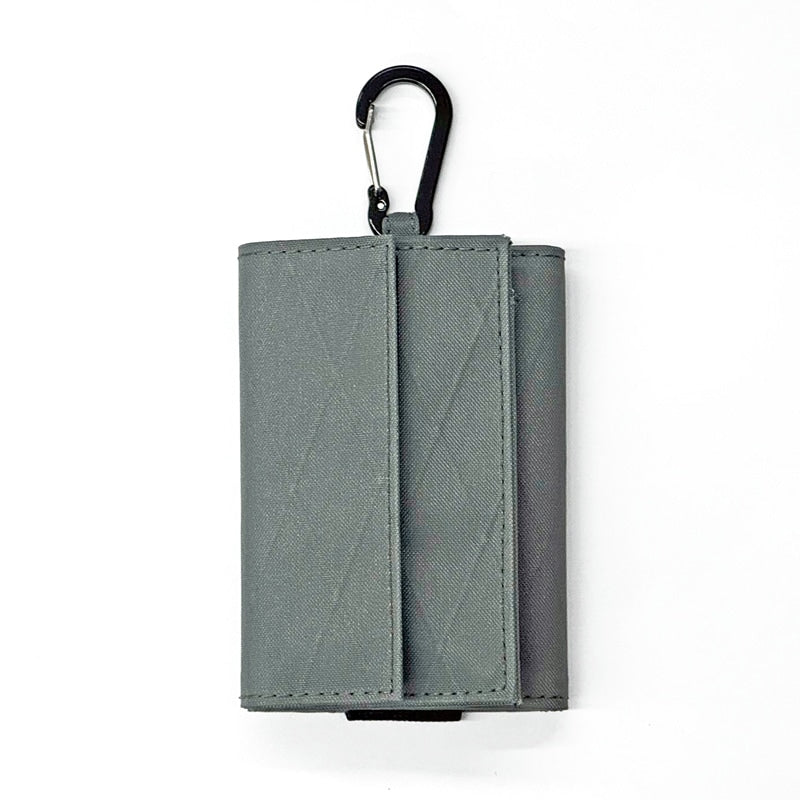 Portefeuille pliable ultraléger Oxtos X-PAC OX-172 – vue 3