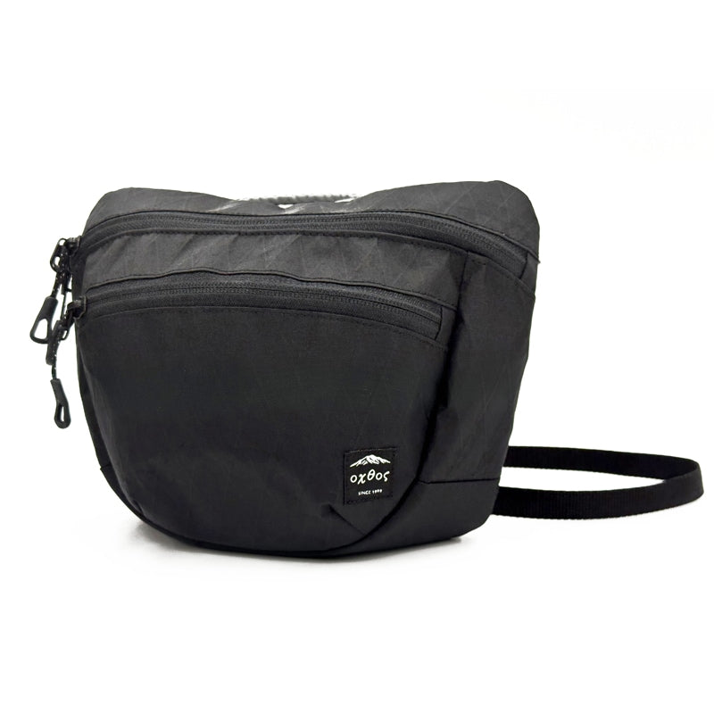 Sac de voyage compact Oxtos X-PAC Sling Trip OX-173 – vue 3