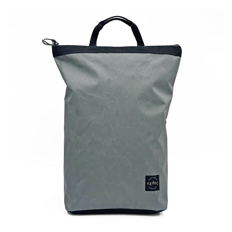 Sac à dos tote 2-en-1 Oxtos X-PAC Urban Tote Pack 9 L OX-174 – vue 3