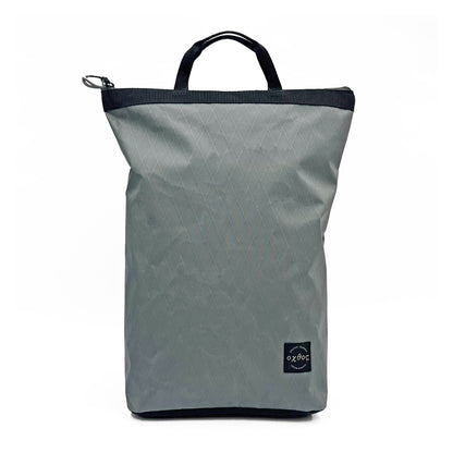 Sac à dos tote 2-en-1 Oxtos X-PAC Urban Tote Pack 9 L OX-174 – vue 3