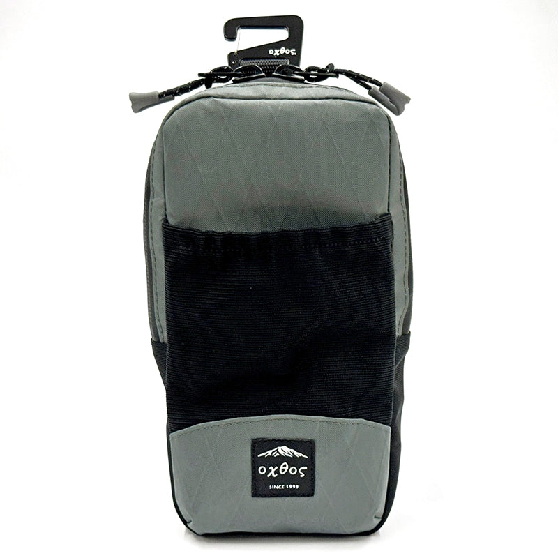 Poche de bretelle Oxtos X-PAC OX-175 pour sac à dos – vue 3