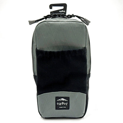 Poche de bretelle Oxtos X-PAC OX-175 pour sac à dos – vue 3