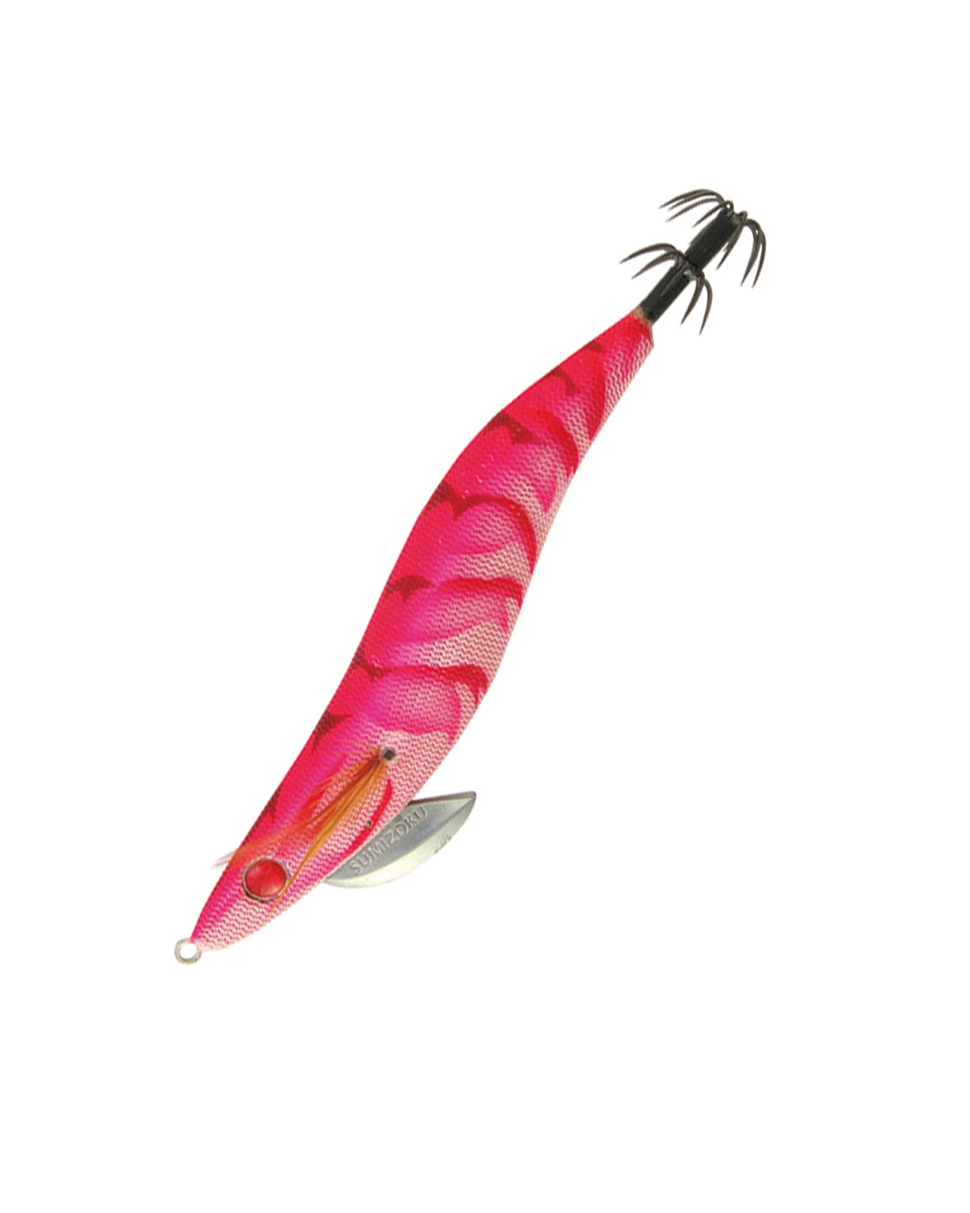 Turlutte Japonaise SUMIZOKU High Balance – Egi Calamar Normal & Deep 2.5 / 3 / 3.5