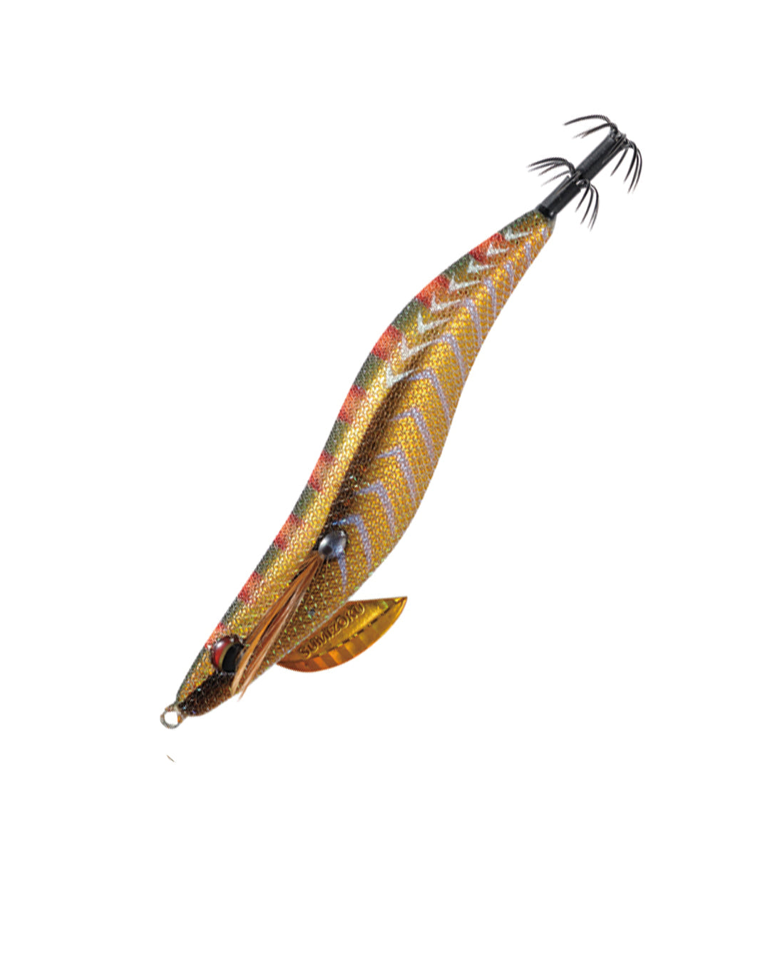 Turlutte Japonaise SUMIZOKU High Balance – Egi Calamar Normal & Deep 2.5 / 3 / 3.5