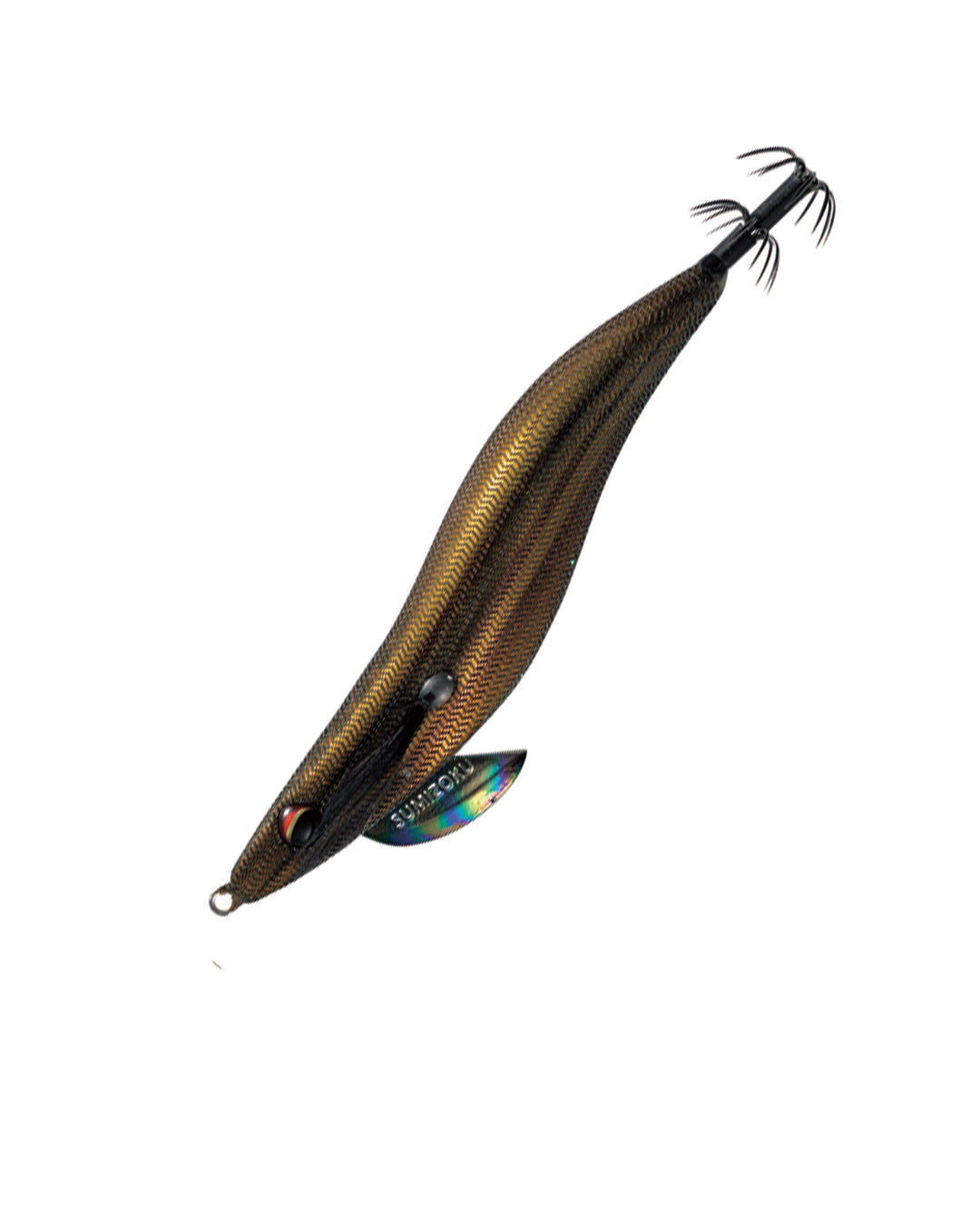 Turlutte Japonaise SUMIZOKU High Balance – Egi Calamar Normal & Deep 2.5 / 3 / 3.5