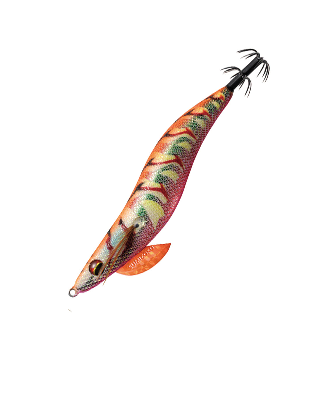 Turlutte Japonaise SUMIZOKU High Balance – Egi Calamar Normal & Deep 2.5 / 3 / 3.5