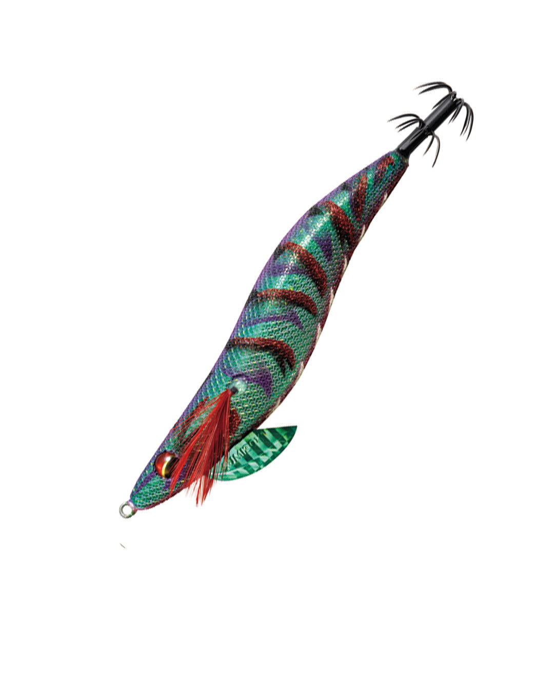 Turlutte Japonaise SUMIZOKU High Balance – Egi Calamar Normal & Deep 2.5 / 3 / 3.5