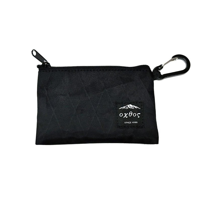 Mini portefeuille ultraléger Oxtos X-PAC OX-171 – vue 4