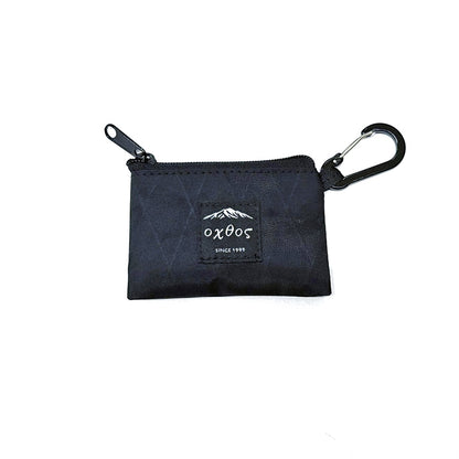 Porte-monnaie ultraléger Oxtos X-PAC OX-170 – vue 4