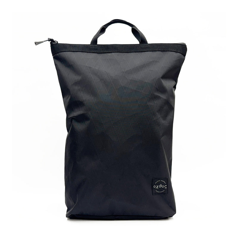 Sac à dos tote 2-en-1 Oxtos X-PAC Urban Tote Pack 9 L OX-174 – vue 4