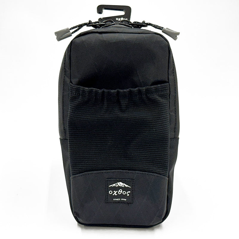 Poche de bretelle Oxtos X-PAC OX-175 pour sac à dos – vue 4