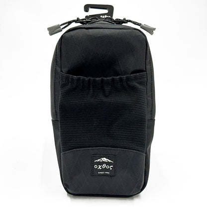 Poche de bretelle Oxtos X-PAC OX-175 pour sac à dos – vue 4