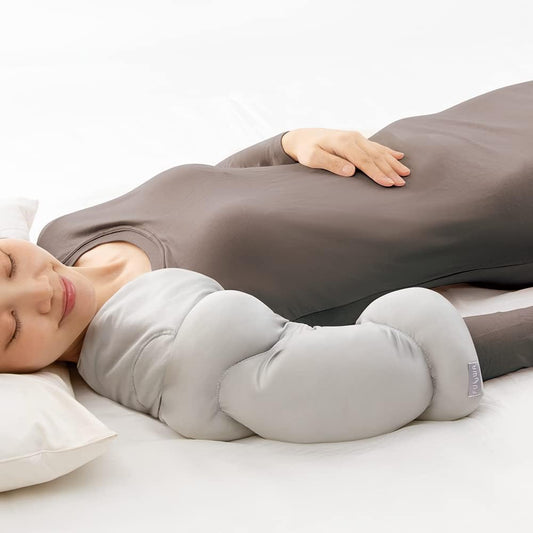 FULUWA Doctor's Shoulder Futon™ | Coussin de Sommeil pour l'Épaule Made in Japan