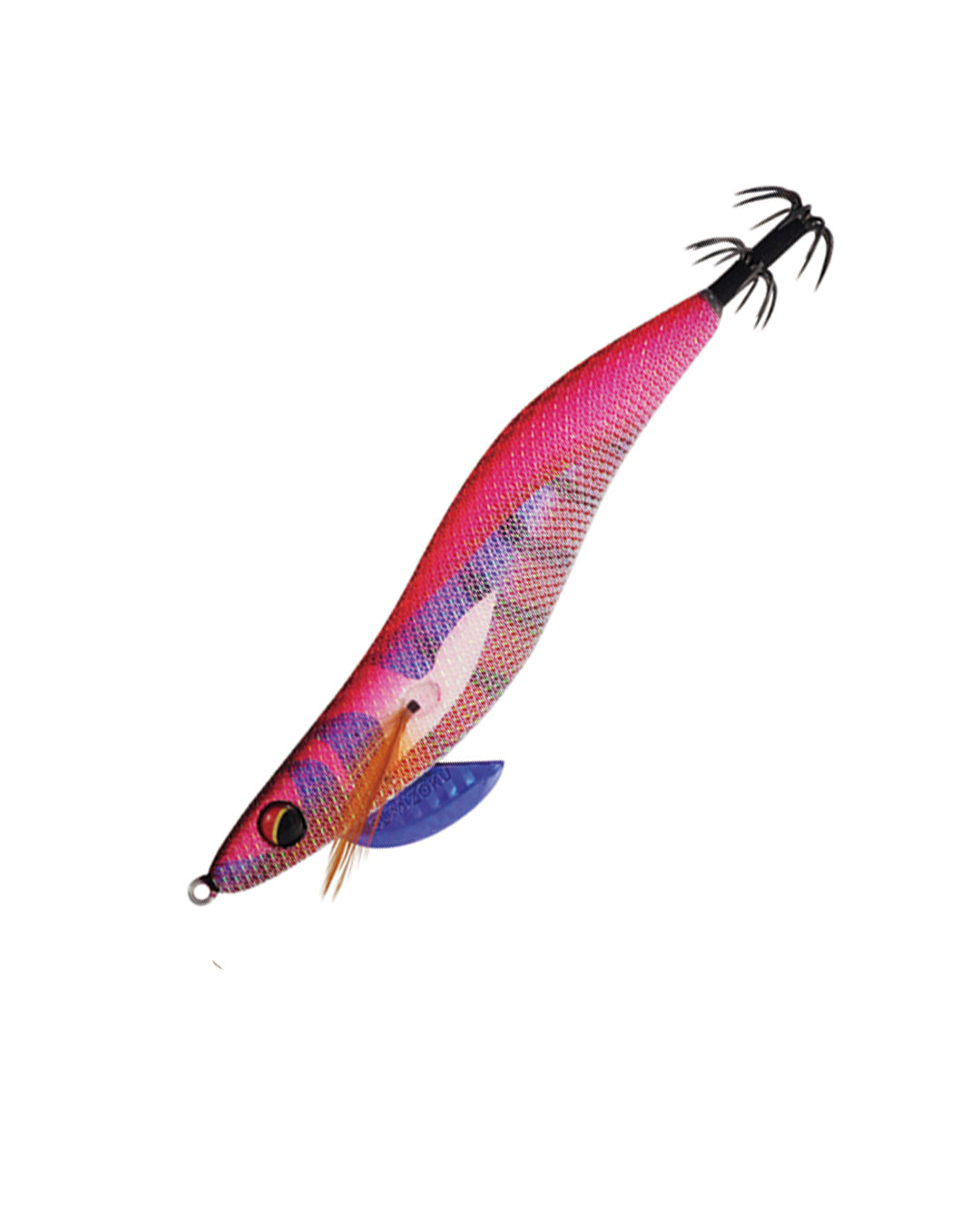 Turlutte Japonaise SUMIZOKU High Balance – Egi Calamar Normal & Deep 2.5 / 3 / 3.5