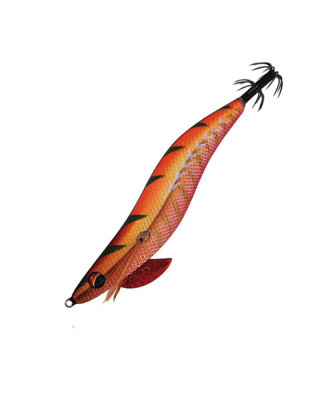 Turlutte Japonaise SUMIZOKU High Balance – Egi Calamar Normal & Deep 2.5 / 3 / 3.5