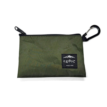 Mini portefeuille ultraléger Oxtos X-PAC OX-171 – vue 5