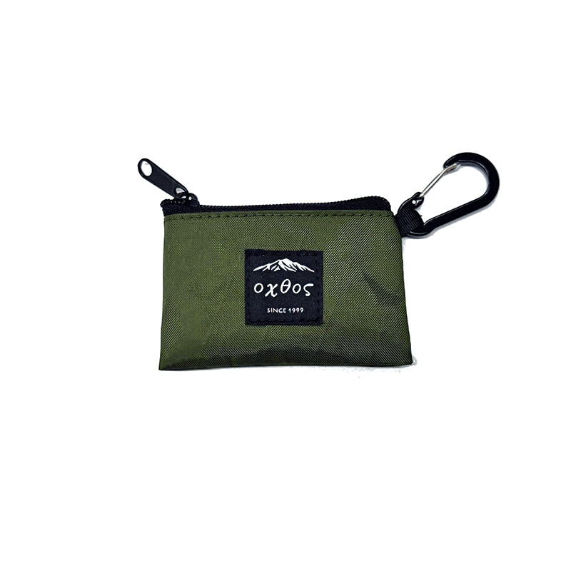 Porte-monnaie ultraléger Oxtos X-PAC OX-170 – vue 5