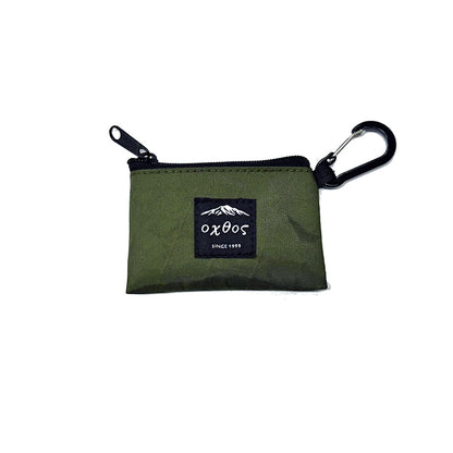 Porte-monnaie ultraléger Oxtos X-PAC OX-170 – vue 5