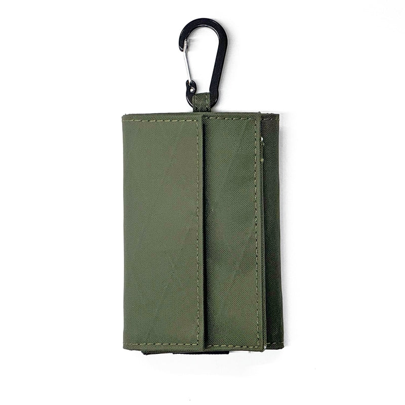 Portefeuille pliable ultraléger Oxtos X-PAC OX-172 – vue 5