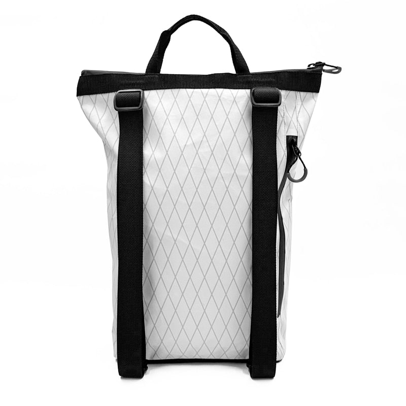 Sac à dos tote 2-en-1 Oxtos X-PAC Urban Tote Pack 9 L OX-174 – vue 5