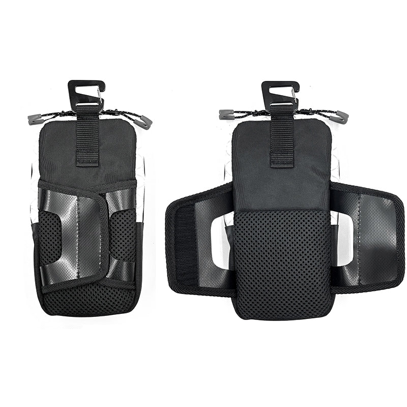 Poche de bretelle Oxtos X-PAC OX-175 pour sac à dos – vue 5