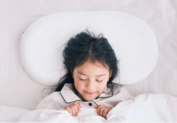 Housse de Remplacement Ko Hitsuji no Iranai Makura | Oreiller Enfant Japonais